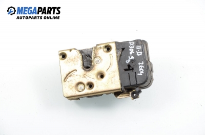 Брава на врата за Peugeot 306 Break (06.1994 - 04.2002), позиция: предна, дясна