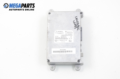 Модул GSM за Porsche Cayenne SUV I (09.2002 - 09.2010), № 7L5 035 741 B