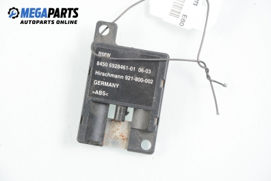 Bluetooth модул за BMW 5 Series E60 Sedan (E60) (07.2003 - 03.2010), № BMW 8450 6928461-01