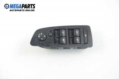 Бутони ел. стъкла и огледала  за BMW 1 Series E87 (11.2003 - 01.2013)