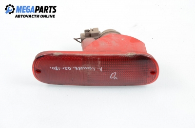 Стоп в броня за Chrysler PT Cruiser Hatchback (06.2000 - 12.2010), хечбек, позиция: лява