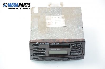 Автокасетофон за Ford Fiesta IV Hatchback (08.1995 - 09.2002), code : 7155