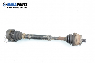 Полуоска за Volkswagen Passat Variant B5 (05.1997 - 12.2001) 1.8 T, 150 к.с., позиция: предна, дясна