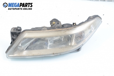 Фар за Renault Laguna II Hatchback (03.2001 - 12.2007), хечбек, позиция: лява