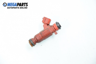 Дюза бензин за Nissan Primera Hatchback III (01.2002 - 06.2007) 1.8, 115 к.с., № Bosch 0 280 155 940