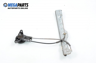 Ръчна машинка стъклоповдигач за Peugeot 306 Break (06.1994 - 04.2002), комби, позиция: задна, дясна
