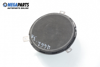 Високоговорител за Jeep Cherokee SUV III (09.2001 - 01.2008)