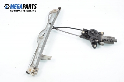 Машинка ел. стъкло за Peugeot 306 Break (06.1994 - 04.2002), комби, позиция: предна, лява
