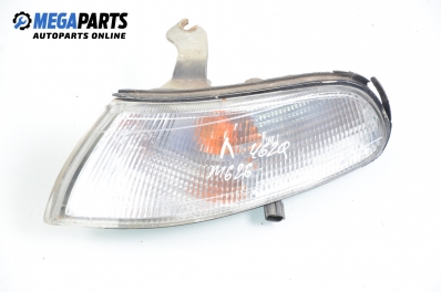 Мигач за Mazda 626 IV Hatchback (08.1991 - 04.1997), хечбек, позиция: лява, Depo