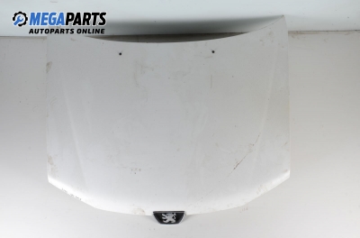 Преден капак за Peugeot 306 Break (06.1994 - 04.2002), комби