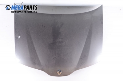 Преден капак за Renault Laguna II Grandtour (03.2001 - 12.2007), комби