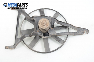 Перка охлаждане за Peugeot 106 II Hatchback (04.1996 - 05.2005) 1.0 i, 50 к.с.
