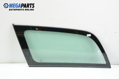 Фикс за Citroen C5 I Break (06.2001 - 08.2004), 4+1 вр., комби, позиция: лява