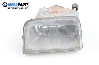 Фар за Renault Rapid Box (07.1985 - 07.2001), позиция: лява