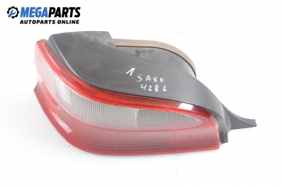 Стоп за Citroen Saxo Hatchback (02.1996 - 04.2004), хечбек, позиция: лява