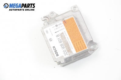 Модул за AIRBAG за Porsche Cayenne SUV I (09.2002 - 09.2010), № Bosch 0 285 001 472