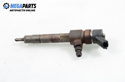Дюза дизел за Fiat Stilo Hatchback (10.2001 - 11.2010) 1.9 JTD (192_XE1A), 115 к.с., № 0445110