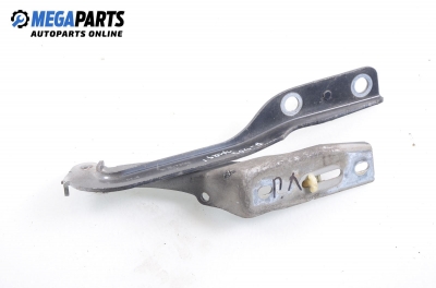 Панта преден капак за Peugeot 307 Hatchback (08.2000 - 12.2012), 4+1 вр., хечбек, позиция: лява
