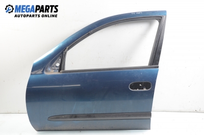 Врата за Nissan Almera II Hatchback (01.2000 - 12.2006), 4+1 вр., хечбек, позиция: предна, лява