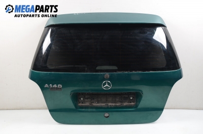 Заден капак за Mercedes-Benz A-Class Hatchback  (W168) (07.1997 - 08.2004), 4+1 вр.