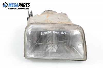 Фар за Renault Rapid Box (07.1985 - 07.2001), позиция: дясна