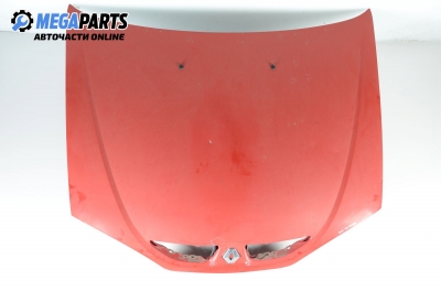 Преден капак за Renault Megane I Grandtour (03.1999 - 08.2003), комби