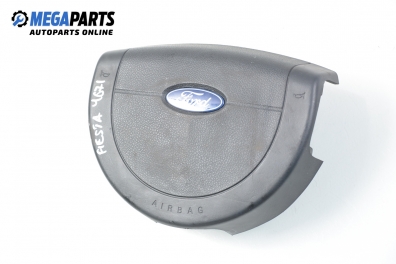 Airbag за Ford Fiesta V Hatchback (11.2001 - 03.2010), 4+1 вр., хечбек