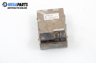 Модул електрическа рейка за Opel Corsa B Hatchback (03.1993 - 12.2002), № GM 09 115 063