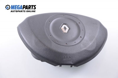 Airbag за Renault Laguna II Grandtour (03.2001 - 12.2007), комби