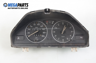 Километраж за Peugeot 106 II Hatchback (04.1996 - 05.2005) 1.0 i, 50 к.с.