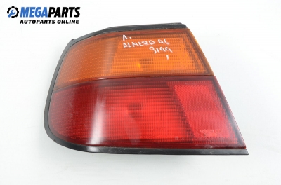 Стоп за Nissan Almera I Hatchback (07.1995 - 07.2001), хечбек, позиция: лява
