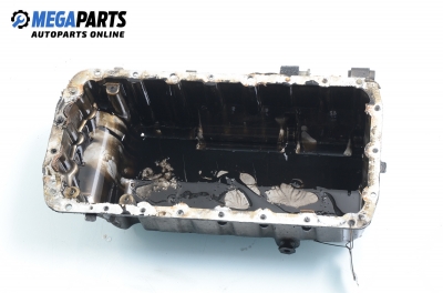 Картер за Peugeot 307 Hatchback (08.2000 - 12.2012) 2.0 HDi 110, 107 к.с.