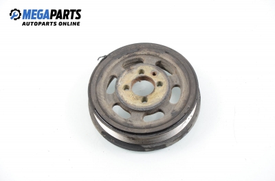 Демпферна шайба за Alfa Romeo 156 Sedan (09.1997 - 09.2005) 1.8 16V T.SPARK (932A3), 144 к.с.