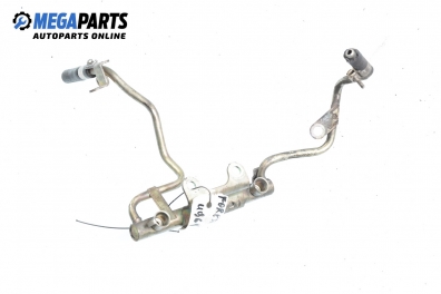 Горивна рейка за Subaru Forester SUV II (06.2002 - 12.2012) 2.0 S Turbo AWD, 177 к.с.