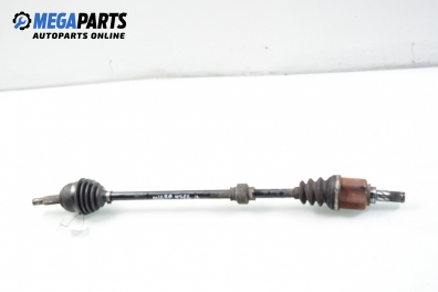 Полуоска за Nissan Micra III Hatchback (01.2003 - 06.2010) 1.2 16V, 65 к.с., позиция: дясна, автоматик