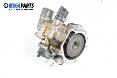 Водна помпа за Subaru Forester SUV II (06.2002 - 12.2012) 2.0 S Turbo AWD, 177 к.с.