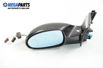 Огледало за Citroen C5 I Break (06.2001 - 08.2004), комби, позиция: лява