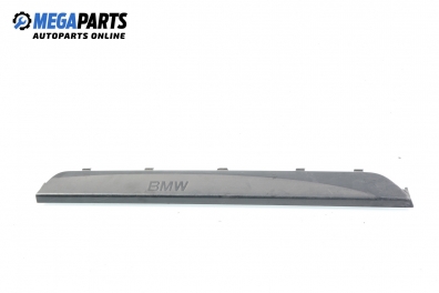 Интериорна лайсна за BMW 1 Series E87 (11.2003 - 01.2013), 4+1 вр., хечбек