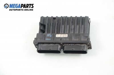 Модул перки за Opel Zafira A Minivan (04.1999 - 06.2005), № GM 24 462 343