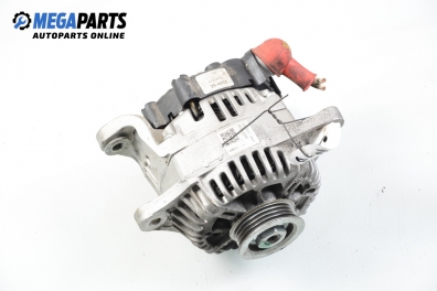 Алтернатор / генератор за Nissan Micra III Hatchback (01.2003 - 06.2010) 1.2 16V, 65 к.с., № TG8C011