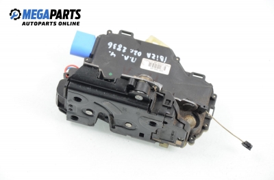 Брава на врата за Seat Ibiza IV Hatchback (02.2002 - 11.2009), позиция: предна, лява