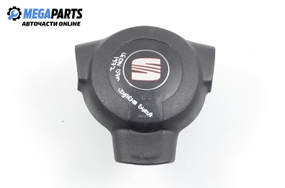 Airbag за Seat Leon Hatchback II (05.2005 - 12.2012), 4+1 вр., хечбек