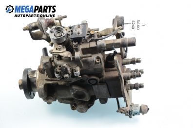 ГНП-горивонагнетателна помпа за Citroen Saxo Hatchback (02.1996 - 04.2004) 1.5 D, 57 к.с.