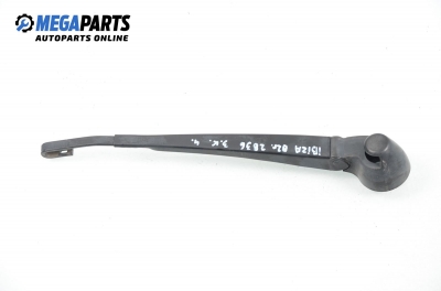 Рамо задна чистачка за Seat Ibiza IV Hatchback (02.2002 - 11.2009)