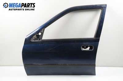 Врата за Peugeot 406 Break (10.1996 - 10.2004), комби, позиция: предна, лява