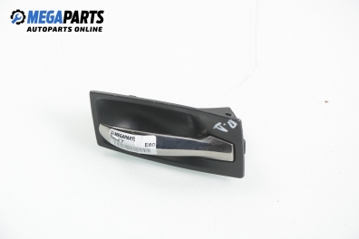Вътрешна дръжка за BMW 5 Series E60 Sedan (E60) (07.2003 - 03.2010), 4+1 вр., седан, позиция: предна, дясна