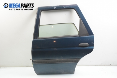 Врата за Ford Escort VII Estate (01.1995 - 02.1999), комби, позиция: задна, лява