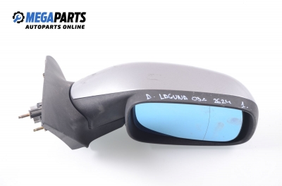 Огледало за Renault Laguna II Grandtour (03.2001 - 12.2007), комби, позиция: дясна