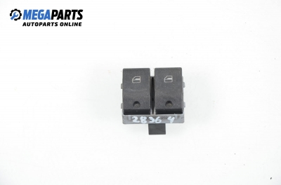 Бутони ел. стъкла  за Seat Ibiza IV Hatchback (02.2002 - 11.2009)