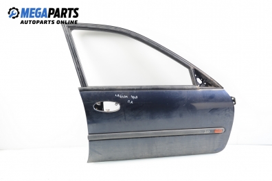 Врата за Renault Laguna I Hatchback (11.1993 - 08.2002), 4+1 вр., хечбек, позиция: предна, дясна